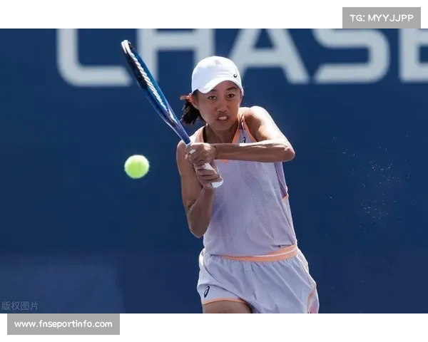 张帅36岁再战美网资格赛 双线作战创造新纪录彰显老将韧性