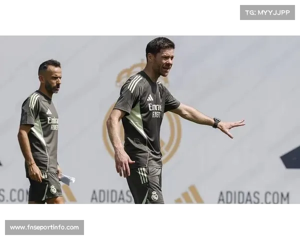 阿隆索执教皇马战术初现，控球率下降实效提升