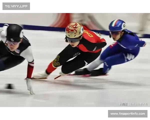 韩国选手金吉莉女子1500米夺冠 加拿大萨罗特女子500米折桂