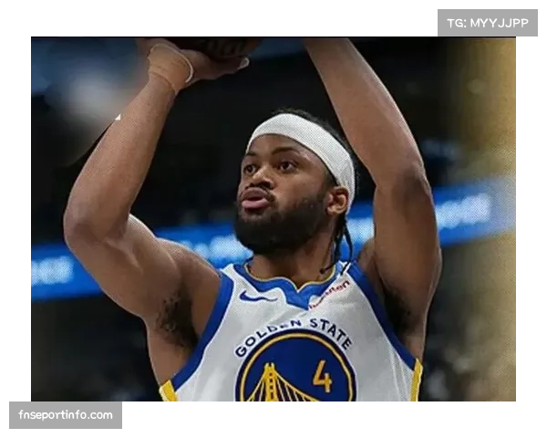 穆迪左膝髌腱撕裂赛季报销，勇士得分手遭遇职业生涯危机